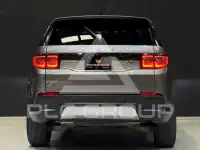 2022 Land Rover Discovery