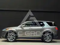 2022 Land Rover Discovery