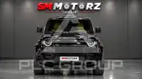 2022 Land Rover DEFENDER