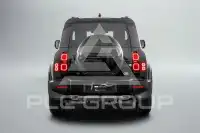 2022 Land Rover DEFENDER