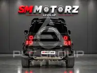 2022 Land Rover DEFENDER