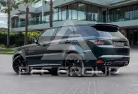 2022 Land Rover Range Rover