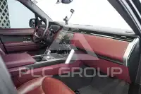2022 Land Rover Range Rover