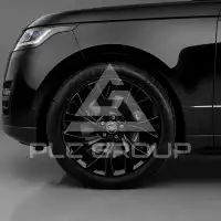 2022 Land Rover Range Rover