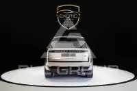 2022 Land Rover Range Rover
