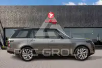 2022 Land Rover Range Rover