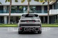 2022 Land Rover Range Rover