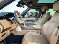 2022 Land Rover Range Rover