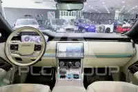 2022 Land Rover Range Rover