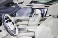2022 Land Rover Range Rover