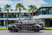 2022 Land Rover Range Rover