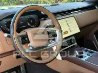 2022 Land Rover Range Rover