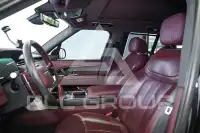 2022 Land Rover Range Rover