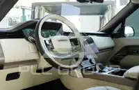 2022 Land Rover Range Rover