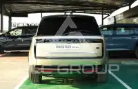 2022 Land Rover Range Rover