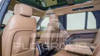 2022 Land Rover Range Rover