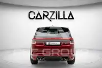 2022 Land Rover Range Rover