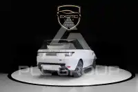 2022 Land Rover Range Rover