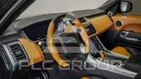 2022 Land Rover Range Rover