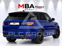 2022 Land Rover Range Rover