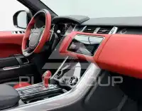 2022 Land Rover Range Rover