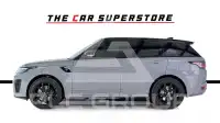 2022 Land Rover Range Rover