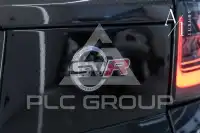 2022 Land Rover Range Rover
