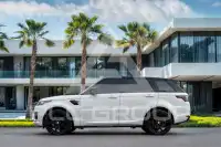 2022 Land Rover Range Rover
