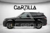 2022 Land Rover Range Rover