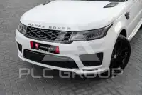2022 Land Rover Range Rover