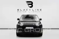 2022 Land Rover Range Rover