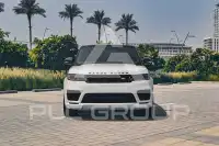 2022 Land Rover Range Rover
