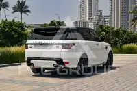 2022 Land Rover Range Rover