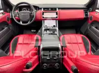 2022 Land Rover Range Rover