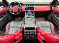 2022 Land Rover Range Rover