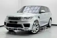 2022 Land Rover Range Rover