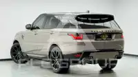 2022 Land Rover Range Rover