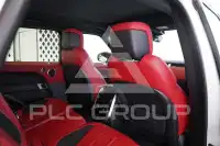 2022 Land Rover Range Rover
