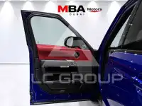 2022 Land Rover Range Rover