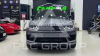 2022 Land Rover Range Rover