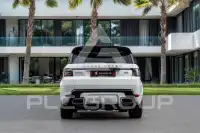 2022 Land Rover Range Rover