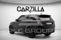 2022 Land Rover Range Rover