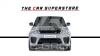 2022 Land Rover Range Rover