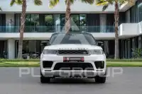 2022 Land Rover Range Rover