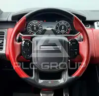 2022 Land Rover Range Rover