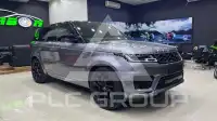 2022 Land Rover Range Rover