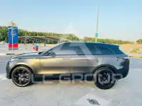 2022 Land Rover Range Rover