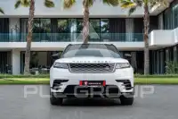 2022 Land Rover Range Rover