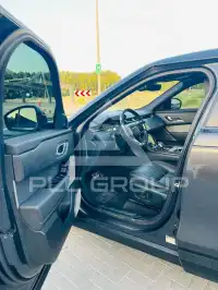 2022 Land Rover Range Rover