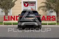 2022 Land Rover Range Rover